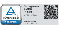 Logo ISO