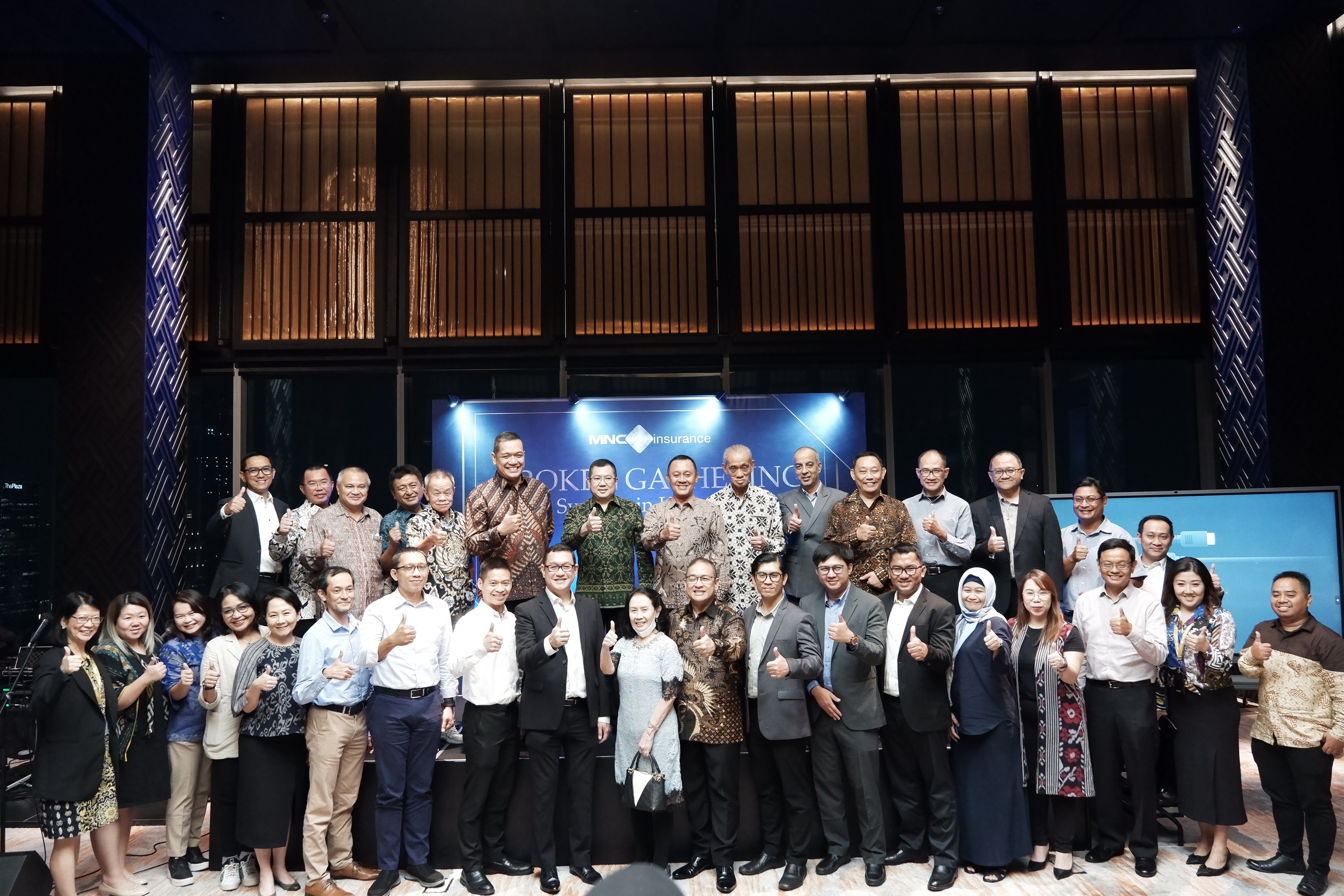 Broker Gathering 2023