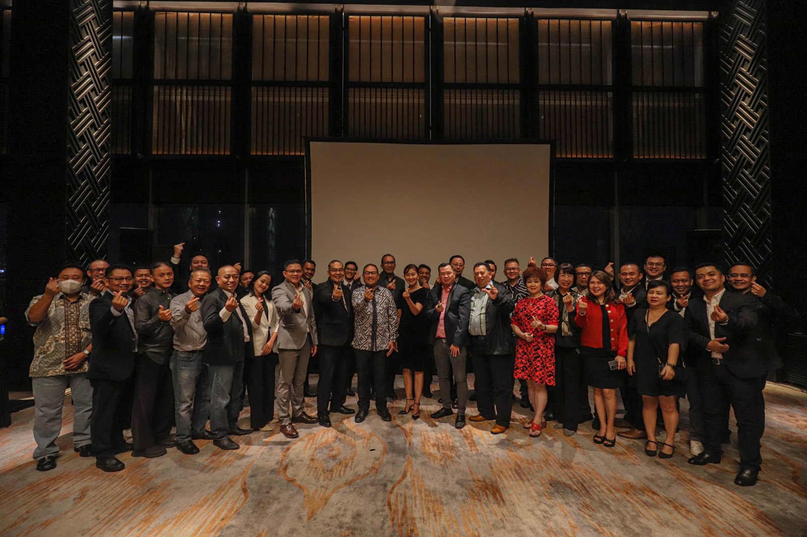 MNC Insurance Gelar Agency Kick Off 2025: “Stronger Collaboration for Excellent Growth”