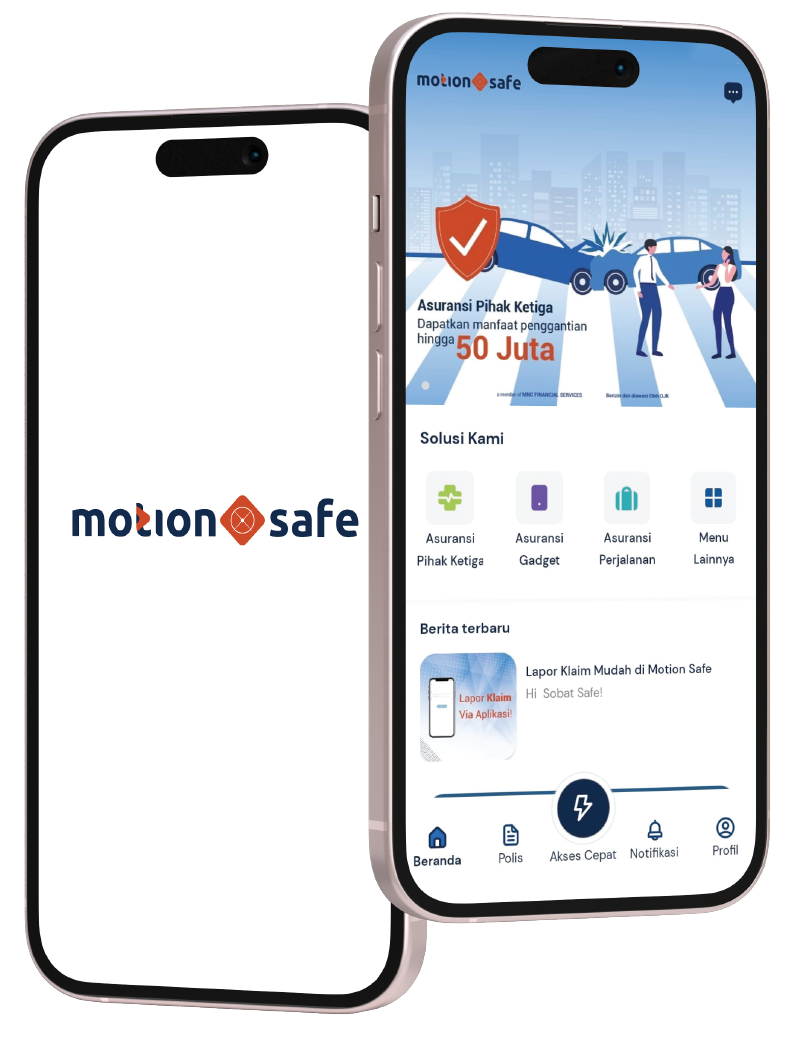 MNC Unduh Motionsure